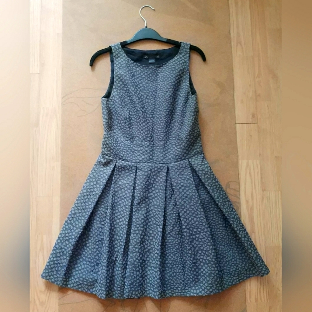 Armani Exchange Dress